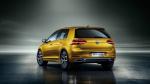 Volkswagen Golf 280 TSI 5-Door 2017 года (CN)